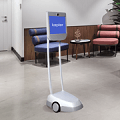 Autonomous Delivery Robot