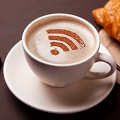 Free Wifi, Tea & Coffee Service